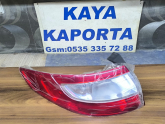 FLUENCE SOL ARKA STOP
