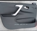 Citroen c-elysee sol ön kapı döşeme  kaplaması  96754105zd