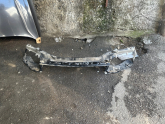 Volvo S40  ön panel
