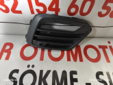 Seat ateca sağ sis kapağı 2016-24 orijinal çıkma 575853666r