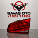 PASSAT ARKA STOP İÇ.COMFORTLİNE SAĞ SOL 2014 VE ÜZERİ / TAİWAN