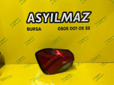 FİAT EGEA HB SOL STOP (ORJİNAL HATASIZ) BURSA FAR