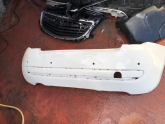 Fiat 500 arka tampon çıkma ORJİNAL