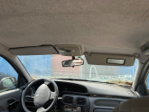 Renault Megane bir tavan lambası