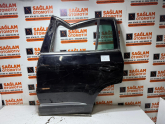 ÇIKMA VW TİGUAN SOL ARKA KAPI ORİJİNAL