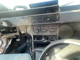 Fiat Tempra kalorifer kontrol paneli