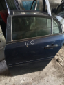 OPEL VECTRA C SOL ARKA KAPI