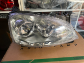 OPEL CORSA C / COMBO C MERCEKLİ FAR TAKIMI - SIFIR