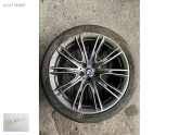 BMW 5X120 20 İNC TEK ADET JANT