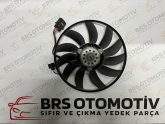 VW JETTA 1K0959455CM ÇIKMA FAN MOTORU