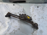 HYUNDAİ ACCENT ERA SİLECEK MEKANİZMASI