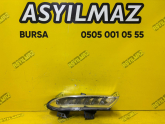 RENAULT SCENİC SAĞ SİS FARI (ORİJİNAL) - 266003179r