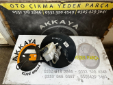 472100018R Megane 3 Westinghouse / Fren Hava Tüpü Orjinal Çıkma