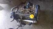Renault fluence, megane 3, megane 4  1.5 k9k830 euro4 motor