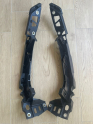 POLO ÖN TAMPON BRAKETİ TAKIM 2009 2018 SIFIR 6R0805071 6R0805072