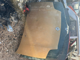 Renault clio motor kaputu