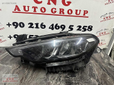 Fiat Egea 2021 sol led far