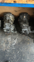 Ford transit 155 psi çıkma şanzımanlar