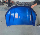 2020/2025 DACİA SANDERO LACİVERT MOTOR KAPUTU ORJİNAL