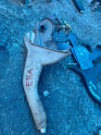 HYUNDAİ ERA EL FRENİ KOLU