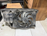 206 GTİ ÖN PANEL