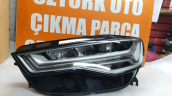 Oto Çıkma Parça / Audi / A6 / Elektrik / Far / Çıkma Parça 