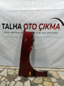 Fiat Tempra Ön Sağ Sol Çamurluk Orijinal