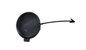 ÇEKİ DEMİR KAPAĞI CADDY 15-20  ÖN  2K5807241B