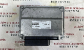 8B3907163 AUDI A6 KONTROL ÜNİTESİ