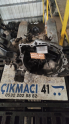 MAZDA 626 ŞANZIMAN,MAZDA 626 ÇIKMA ŞANZIMAN,626 ŞANZIMAN