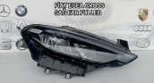 FİAT EGEA CROSS SAĞ FAR FUL LED ORJİNAL ÇIKMA PARÇA