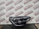 2021/2024 RENAULT MEGAN ICON FULL LED SAĞ SOL FAR ORJINAL HATASIZ