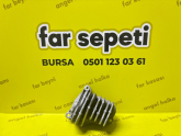 SEAT LEON FAR BEYNİ KÖŞE LED BEYNİ (ORJİNAL)