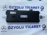 BMW F25 X3 Anten Modülü 6520 9276060