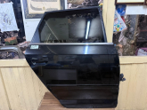 AUDİ A3 SAĞ ARKA KAPI DIŞ AÇMA KOLU 2004-2010 MODEL