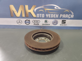 Oto Çıkma Parça / Mercedes / E Serisi / Fren / Fren Disk Aynası / Çıkma Parça 
