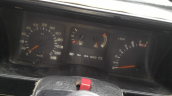 Ford sierra km saati