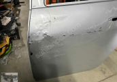 Oto Çıkma Parça / Dacia / Duster / Kaporta & Karoser / Sol Arka Kapı / Çıkma Parça 