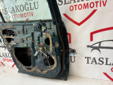 Oto Çıkma Parça / Honda / Civic / Kaporta & Karoser / Sol Arka Kapı / Çıkma Parça 