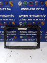 SKODA FABİA 2020 2025 ÖN PANEL OEM 6VA805588B