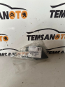PEUGEOT 3008 5008 ÖN TAMPON ÇEKİ KAPAĞI SIFIR ORJİNAL 983677021t