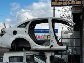 Fiat Linea Arka