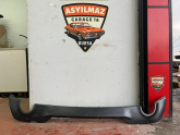 MİNİ COOPER G22 ÖN TAMPON PLASTİĞİ ORJİNAL