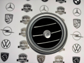 MERCEDES C W205 KALORİFER HAVALANDIRMA IZGARASI A2058300301