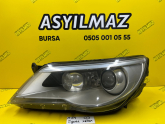 TİGUAN SOL FAR ORJİNAL XENON - 5N1941039K
