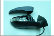 AYNA KOMPLE SAĞ SCİROCCO 09-- 1K8857508Q