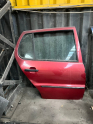 VOLKSWAGEN POLO HB SAĞ ARKA KAPI MERT OTO