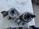 FORD FOCUS 1.6 DV6 (110) TURBO