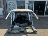 PEUGEOT 301 TAVAN ARKA KESME