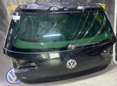GOLF 7 SPOİLERLİ TİP BAGAJ KAPAĞI SİYAH 5G6827025K
